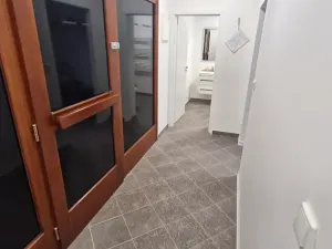 Pronájem komerční nemovitosti, Luhačovice, Masarykova, 40 m2