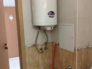 Prodej bytu 2+kk, Nesebar, Bulharsko, 45 m2