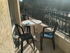 Prodej bytu 2+kk, Nesebar, Bulharsko, 45 m2