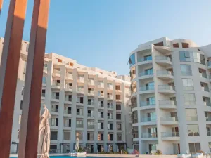 Prodej bytu 2+kk, Hurghada, Egypt, 96 m2