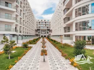 Prodej bytu 3+kk, Hurghada, Egypt, 119 m2