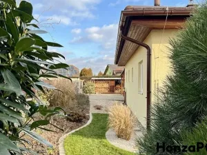 Prodej rodinného domu, Předboj, Krátká, 66 m2