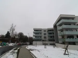 Prodej bytu 2+kk, Karlovy Vary, Sedlecká, 60 m2