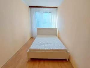 Pronájem bytu 2+kk, Brno, Sevastopolská, 46 m2