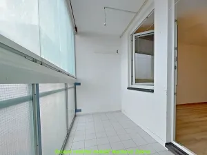 Pronájem bytu 2+kk, Praha - Háje, Brechtova, 51 m2