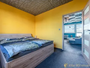 Prodej bytu 5+1, Česká Lípa, Vladimirská, 86 m2