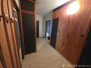 Pronájem bytu 3+1, Nymburk, Jurije Gagarina, 62 m2