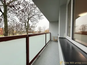 Prodej bytu 3+kk, Chotětov, 9. května, 70 m2