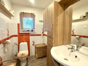 Prodej rodinného domu, Straky, 122 m2