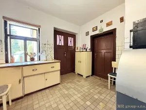 Prodej rodinného domu, Bačalky, 62 m2