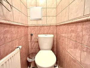 Prodej bytu 2+1, Žeretice, 67 m2