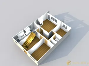 Prodej rodinného domu, Jičín, B. Čeňka, 207 m2