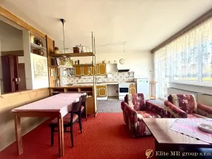 Prodej rodinného domu, Jičín, B. Čeňka, 207 m2