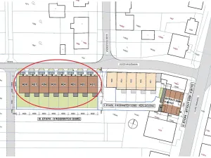 Prodej rodinného domu, Břeclav, Havlíčkova, 123 m2
