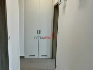 Prodej bytu 2+kk, Praha - Letňany, Štanderova, 59 m2