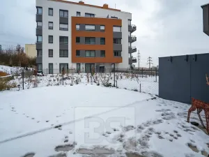 Pronájem bytu 2+kk, Praha - Záběhlice, Klapálkova, 58 m2