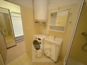Pronájem bytu 2+kk, Jinočany, U potoka, 39 m2