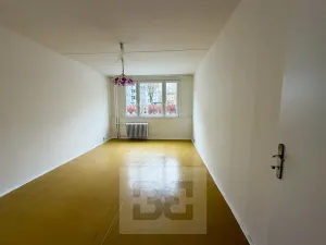 Pronájem bytu 3+1, Plzeň, Lábkova, 80 m2