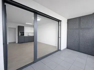 Pronájem bytu 1+kk, Praha - Modřany, Mezi vodami, 32 m2