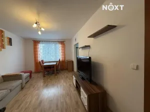Pronájem bytu 3+1, Jilemnice, Spořilovská, 80 m2