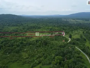 Prodej komerčního pozemku, Rakovica, Chorvatsko, 70904 m2