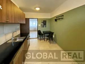 Pronájem bytu 2+1, Jihlava, Vrchlického, 51 m2