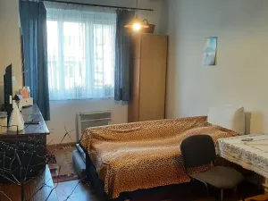 Prodej bytu 2+kk, Praha - Podolí, Dvorecké náměstí, 55 m2