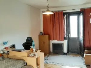 Prodej bytu 2+kk, Praha - Podolí, Dvorecké náměstí, 55 m2
