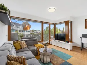 Prodej bytu 2+kk, Praha - Jinonice, Chmelařská, 55 m2