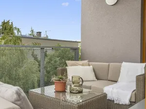 Prodej bytu 2+kk, Praha - Jinonice, Chmelařská, 55 m2