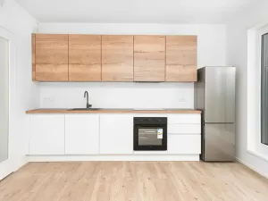 Pronájem bytu 2+kk, Praha - Stodůlky, Hábova, 52 m2