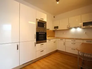 Pronájem bytu 2+kk, Brno, Purkyňova, 60 m2