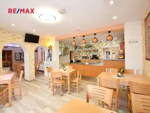 Pronájem restaurace, Orlová, Slezská, 250 m2