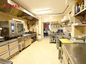 Pronájem restaurace, Orlová, Slezská, 250 m2