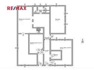 Pronájem restaurace, Orlová, Slezská, 250 m2