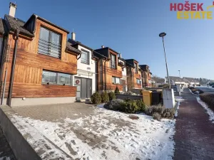 Prodej rodinného domu, Ochoz u Brna, Pod Skalkou, 156 m2