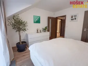 Prodej rodinného domu, Ochoz u Brna, Pod Skalkou, 156 m2