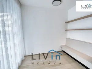Pronájem bytu 2+kk, Olomouc, Ostrovní, 65 m2