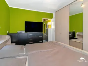 Prodej bytu 3+1, Kvíčovice, 89 m2