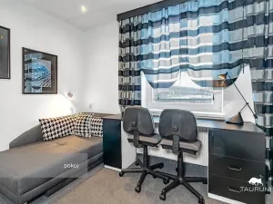 Prodej bytu 3+1, Kvíčovice, 89 m2