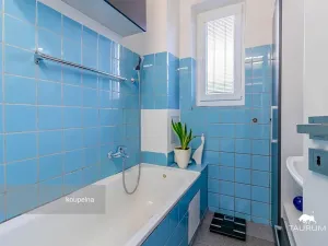 Prodej bytu 3+1, Kvíčovice, 89 m2