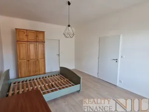 Pronájem bytu 3+kk, Plzeň, Edvarda Beneše, 73 m2