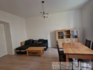 Pronájem bytu 3+kk, Plzeň, Edvarda Beneše, 73 m2