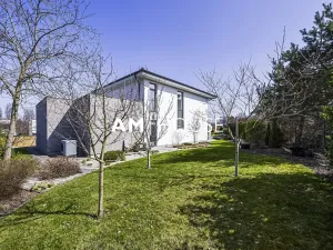 Prodej rodinného domu, Praha - Pitkovice, Křemenáčová, 330 m2