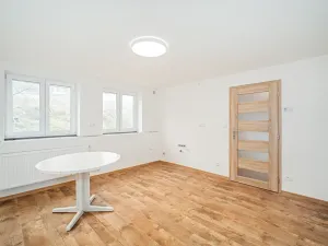 Pronájem rodinného domu, Týnec nad Sázavou, U Janovického potoka, 140 m2
