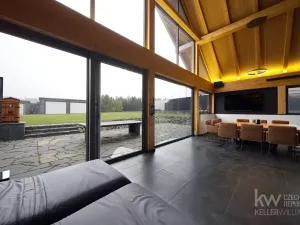 Prodej rodinného domu, Loučná pod Klínovcem, 486 m2