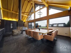 Prodej rodinného domu, Loučná pod Klínovcem, 486 m2