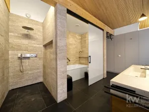 Prodej rodinného domu, Loučná pod Klínovcem, 486 m2