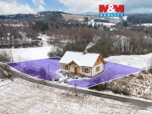 Prodej pozemku pro bydlení, Břasy - Vranovice, 3877 m2