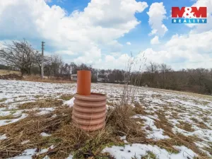 Prodej pozemku pro bydlení, Břasy - Vranovice, 3877 m2